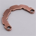 Copper Chassis Fin Style 2