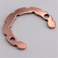 Copper Chassis Fin Style 3