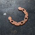 Copper Chassis Fin Style 3