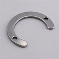 Aluminum Chassis Fin Style 4