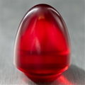 Red Parabolic 1" thick walled blade tip