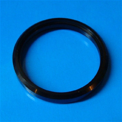 Trim Ring 1 - Black