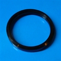 Trim Ring 1 - Black
