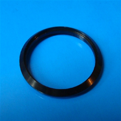 Trim Ring 2 - Black