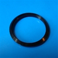 Trim Ring 2 - Black