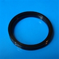 Trim Ring 3 - Black