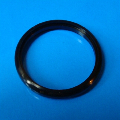 Trim Ring 4 - Black