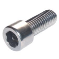 4-40 x  5/16" Socket Head