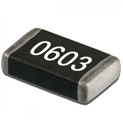 330 ohm SMD 0603 resistor