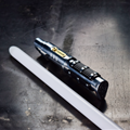 Shadowstalker - A TCSS x Slothfurnace Saber 36" BLADE BUNDLE