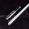 Shadowstalker - A TCSS x Slothfurnace Saber 32" BLADE BUNDLE