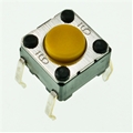 SPST Momentary tactile switch