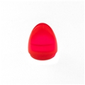 Enhanced Red&#8482; Parabolic 1" thin walled blade tip