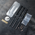 TGS Decorative Graflex Grip Kit TFA/TLJ