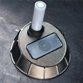 Through Pixel Charging Stand