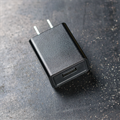 USB Wall Adapter