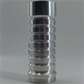 MHSv2 ribbed extension Style 3