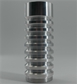 MHSv2 ribbed extension Style 1