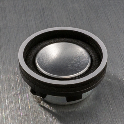 4W 28mm WOWSpeaker