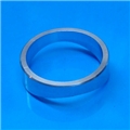 Bezel for illuminated switches