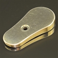 Activation box style 21 Brass