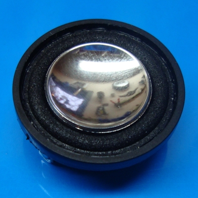 2W 28mm Bass Speaker