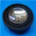 2W 28mm Bass Speaker