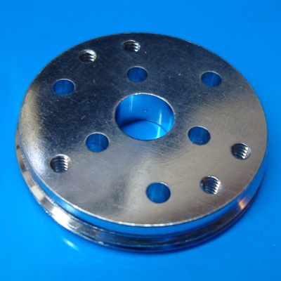 Chassis Disc style 4