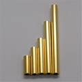 1" Brass 3/16" OD spacer