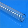 1" Thin walled Polycarbonate 40" long