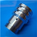Drill & Tap Hole