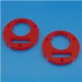 Graflex Chassis Disc for NB and 18650 - S16