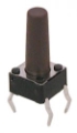 SPST Momentary tactile switch