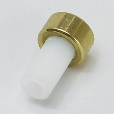 Kill plug style 5 - Brass