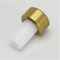 Kill plug style 5 - Gold