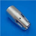 D-cell Maglite blade holder