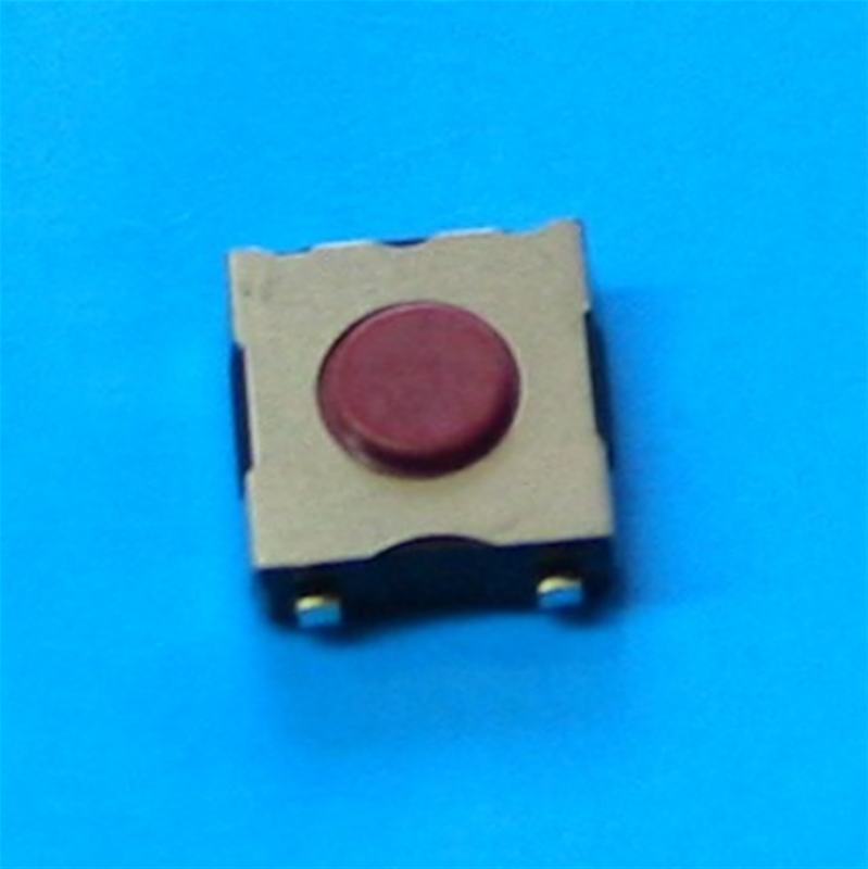 SPST Momentary tactile switch