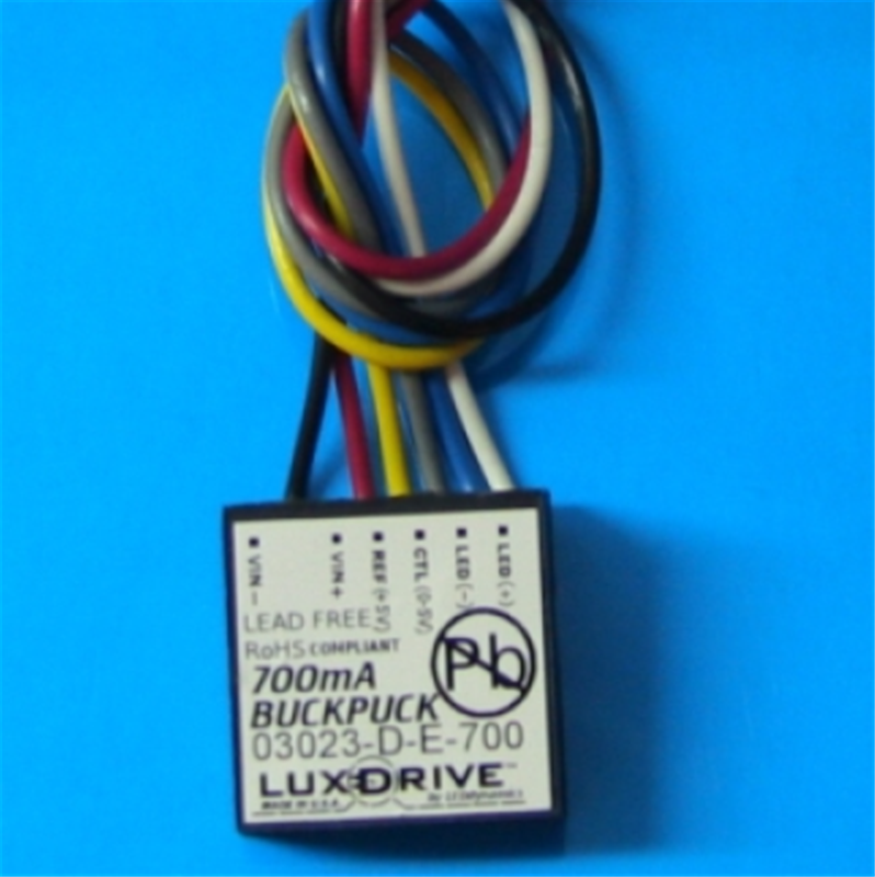 BuckPuck 700mA 6-wire