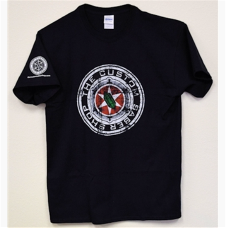 TCSS Logo Shirt