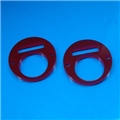 Acrylic Chassis Disc for NB/Pico and 18500/18650 pack - S3