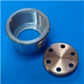 MHS Flat Style Heat Sink 