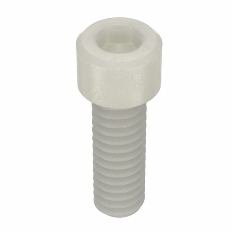 4-40 Nylon Screw 