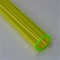 1" Thick walled Photon Green&#8482; PolyC 40" long