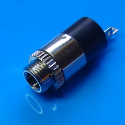 3.5mm R.I.C.E.™ Port Style 1