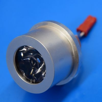 Cree Star LED & MHSV1 Heatsink Module