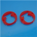 Acrylic Chassis Disc for NB/18500 1.15 ID parts - S11
