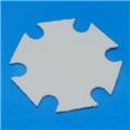 Star thermal tape pad - Single LED