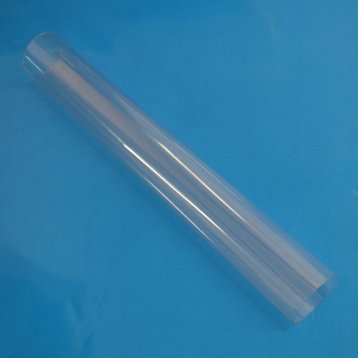 9" Electronics shield for 1.25" ID tubes