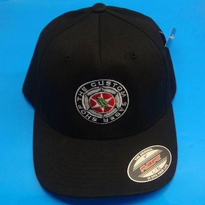 TCSS Flexfit Cap