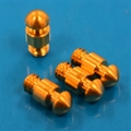 Set of 4 Anakin ROTS pins